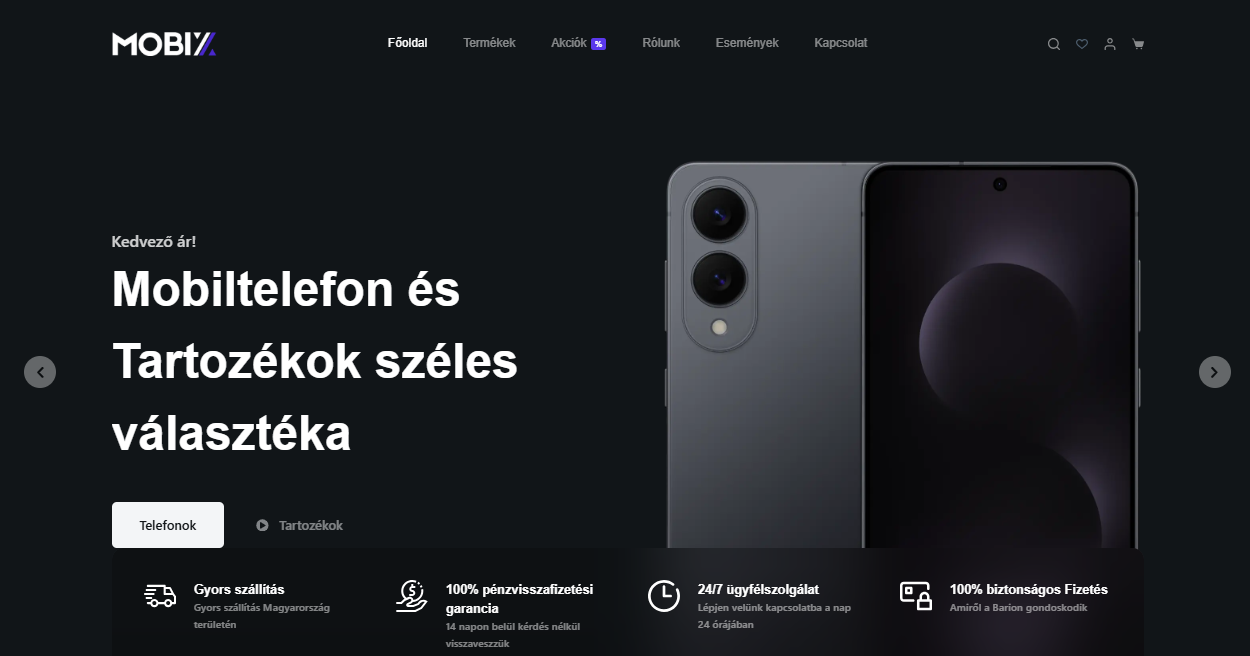 Mobizz Magyarország